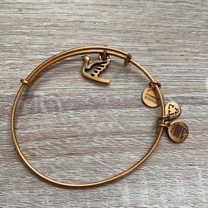 Good Alex and ani bracelet